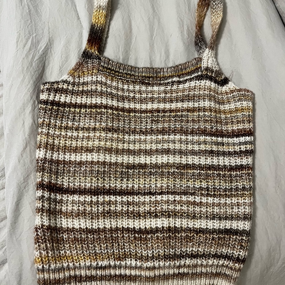 Cardigan+Cami Set! - Picture 4 of 4